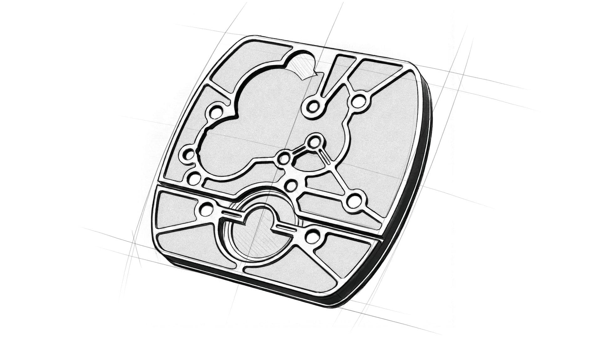 ACF-03 Calibre