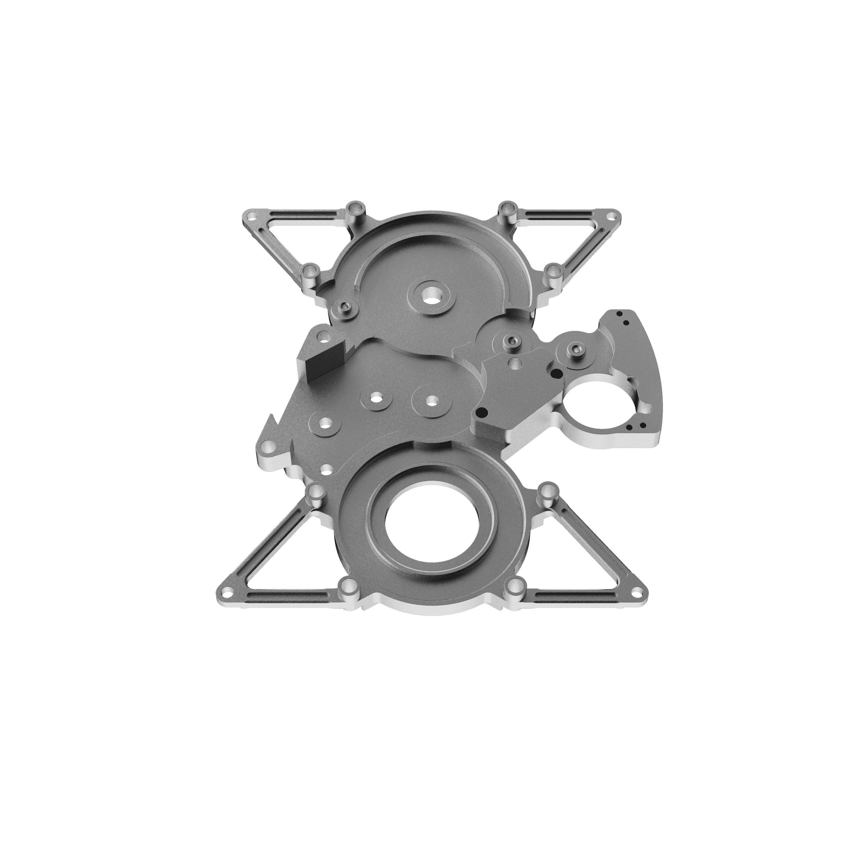 baseplate