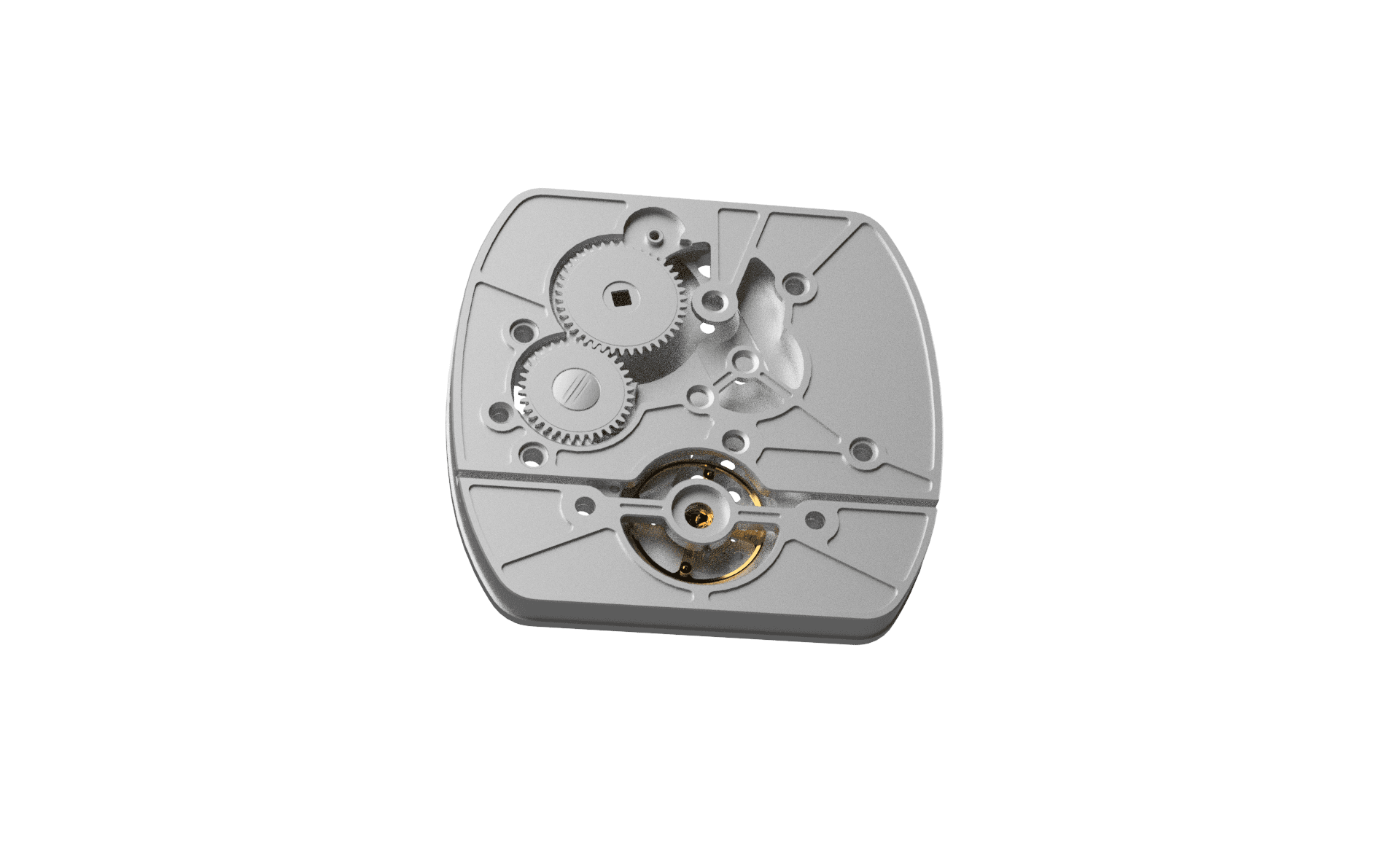ACF-03 Calibre AMB-02
